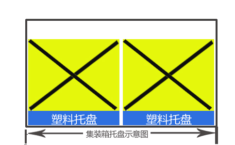 延邊塑料托盤,貨架平地使用-沈陽興隆瑞 延邊塑料托盤,貨架平地使用-沈陽興隆瑞