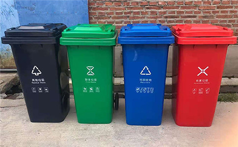 大連垃圾桶顏色分類-沈陽興隆瑞 大連垃圾桶顏色分類-沈陽興隆瑞